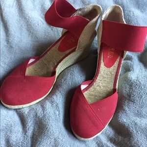 Ralph Lauren Espadrilles